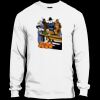 Heavyweight Long Sleeve T-Shirt Thumbnail