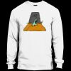 Heavyweight Long Sleeve T-Shirt Thumbnail