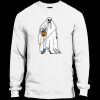 Heavyweight Long Sleeve T-Shirt Thumbnail