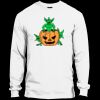 Heavyweight Long Sleeve T-Shirt Thumbnail