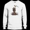 Heavyweight Long Sleeve T-Shirt Thumbnail