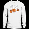 Heavyweight Long Sleeve T-Shirt Thumbnail