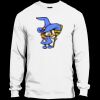 Heavyweight Long Sleeve T-Shirt Thumbnail