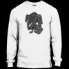 Heavyweight Long Sleeve T-Shirt Thumbnail