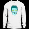 Heavyweight Long Sleeve T-Shirt Thumbnail
