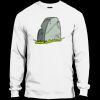 Heavyweight Long Sleeve T-Shirt Thumbnail