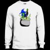 Heavyweight Long Sleeve T-Shirt Thumbnail