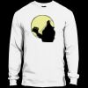 Heavyweight Long Sleeve T-Shirt Thumbnail