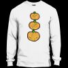 Heavyweight Long Sleeve T-Shirt Thumbnail