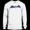 Heavyweight Long Sleeve T-Shirt Thumbnail