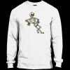 Heavyweight Long Sleeve T-Shirt Thumbnail