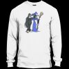 Heavyweight Long Sleeve T-Shirt Thumbnail
