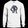Heavyweight Long Sleeve T-Shirt Thumbnail