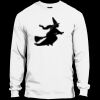 Heavyweight Long Sleeve T-Shirt Thumbnail