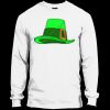 Heavyweight Long Sleeve T-Shirt Thumbnail