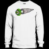 Heavyweight Long Sleeve T-Shirt Thumbnail