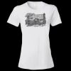 Women's Lightweight Ringspun T-Shirt Thumbnail