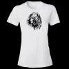 Women's Lightweight Ringspun T-Shirt Thumbnail