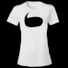 Women's Lightweight Ringspun T-Shirt Thumbnail