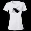 Women's Lightweight Ringspun T-Shirt Thumbnail