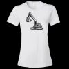 Women's Lightweight Ringspun T-Shirt Thumbnail