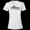 Women's Lightweight Ringspun T-Shirt Thumbnail