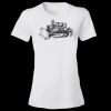 Women's Lightweight Ringspun T-Shirt Thumbnail
