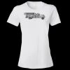 Women's Lightweight Ringspun T-Shirt Thumbnail