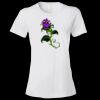 Women's Lightweight Ringspun T-Shirt Thumbnail