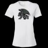 Women's Lightweight Ringspun T-Shirt Thumbnail