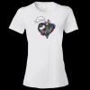 Women's Lightweight Ringspun T-Shirt Thumbnail
