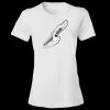 Women's Lightweight Ringspun T-Shirt Thumbnail