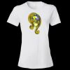 Women's Lightweight Ringspun T-Shirt Thumbnail