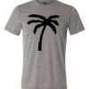 Mens Tri-Blend Crew Neck Thumbnail