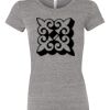 Womens Tri-Blend Crew Thumbnail