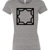 Womens Tri-Blend Crew Thumbnail