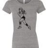 Womens Tri-Blend Crew Thumbnail