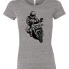 Womens Tri-Blend Crew Thumbnail