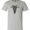 Mens Fitted Cotton Thumbnail